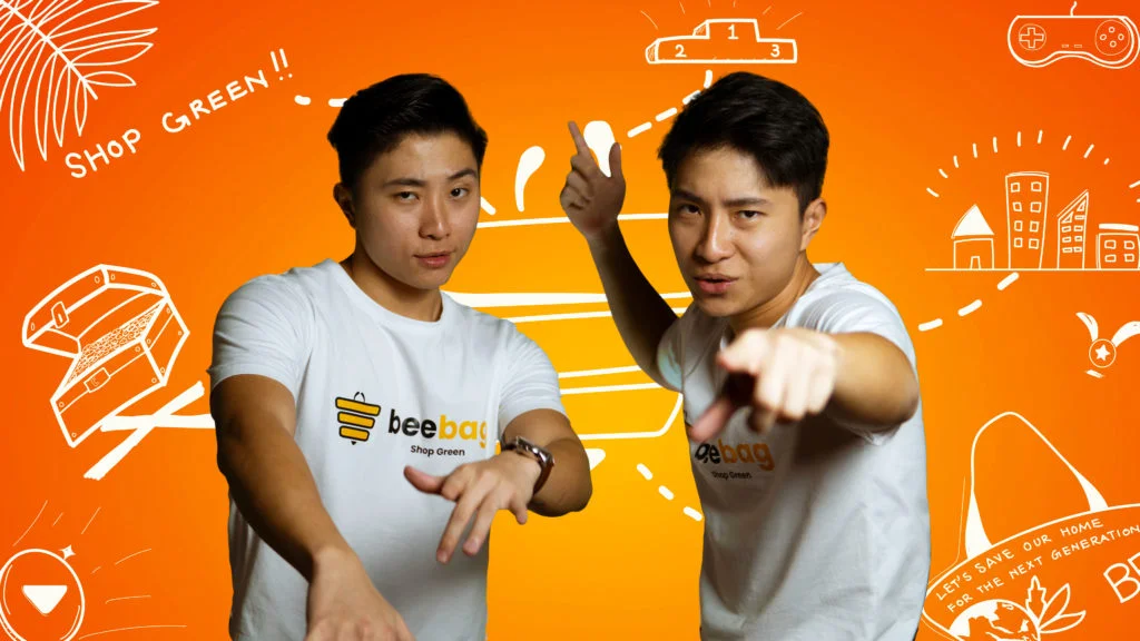 beebag founders
